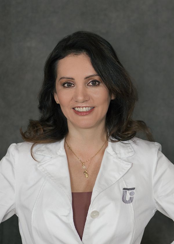 Dra. Sandra Arcos Clinica Tufet