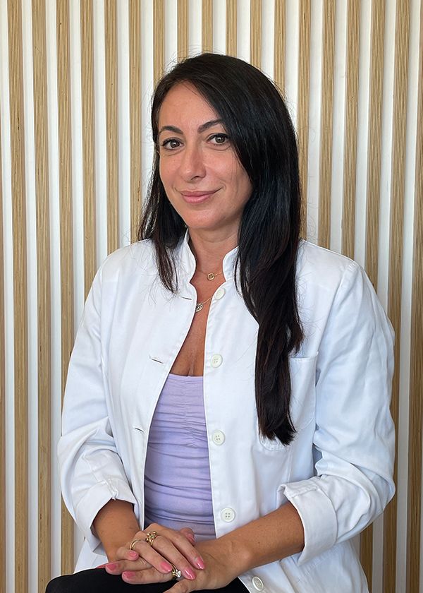 dra. ida parisi clinica tufet