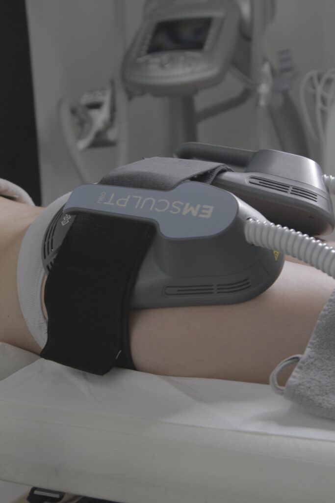 EMSCULPT NEO CLINICA TUFET
