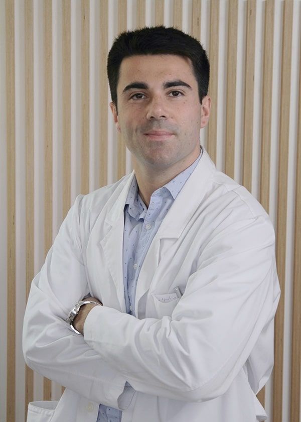doctor albert gonzalez sagredo
