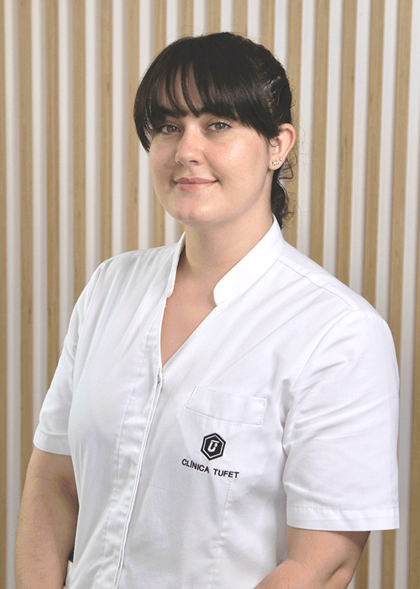 carla ginesta clinica tufet