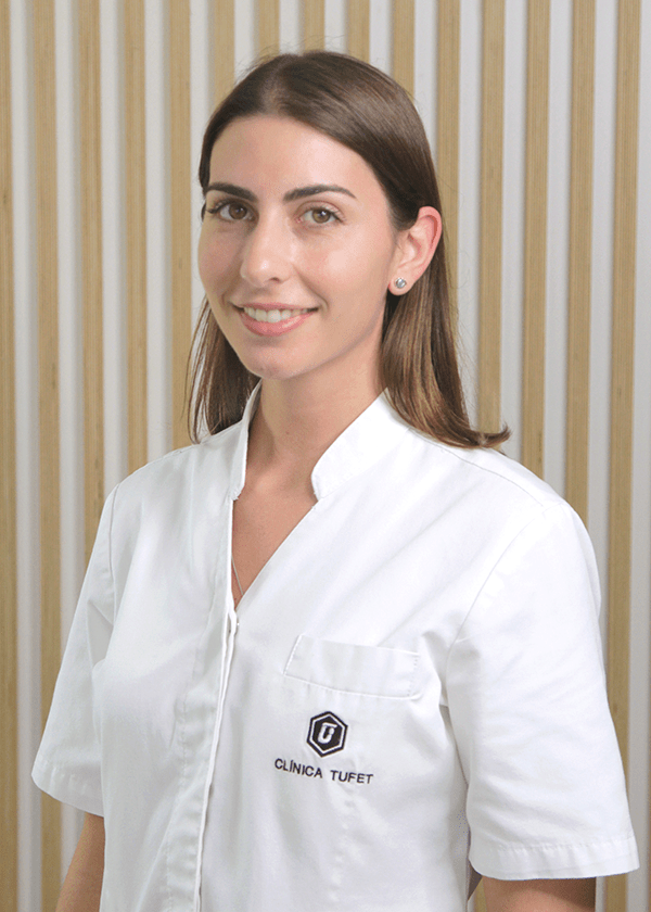 julia Merola clinica tufet