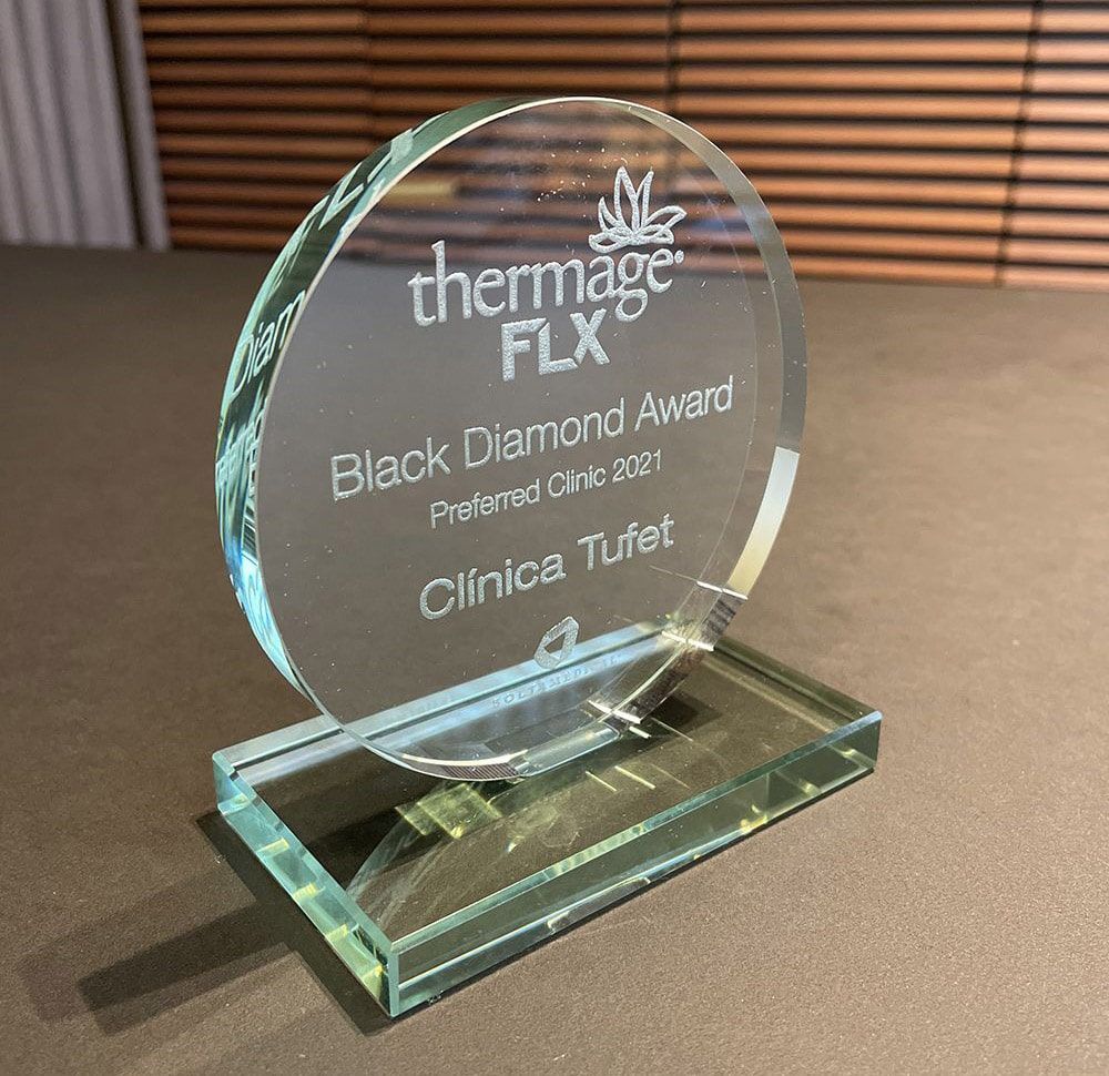 thermage barcelona mejor clinica